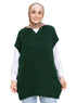 Cactus Cut Belt Pullover - Khotwh